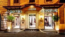 Ariston Hotel