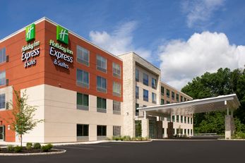 Holiday Inn Express & Suites Kingsland