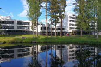Hotel Sorsanpesa