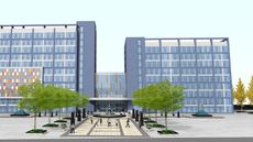 Citadines Gaoke Liangjiang Cq