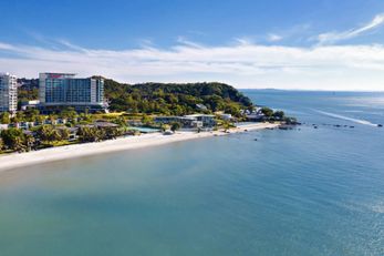 Thailand Event Space & Hotel Conference Rooms | Meetings ...