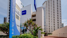 Blue Tree Towers Santo Andre