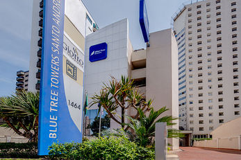 Blue Tree Towers Santo Andre