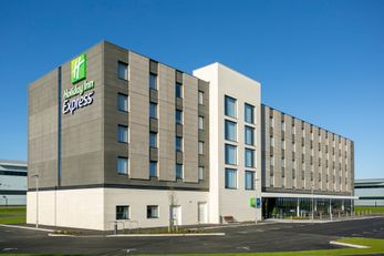 Holiday Inn Express Bridgwater