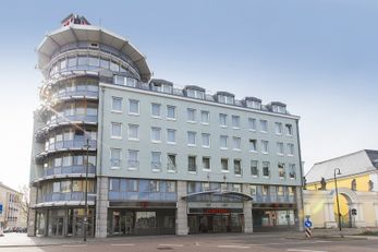 DORMERO Hotel Dessau-Rosslau