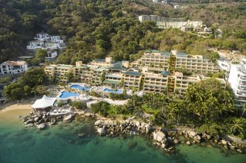 Camino Real Acapulco Diamante