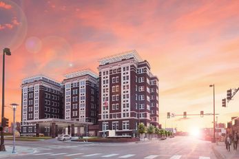 Kimpton Cottonwood Hotel