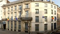 Atlas Hotel