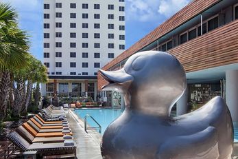 SLS South Beach