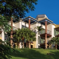 The Westin St John Resort Villas