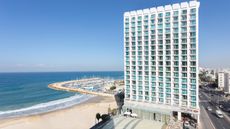 Crowne Plaza Tel Aviv Beach