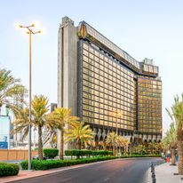 JW Marriott Kuwait Hotel