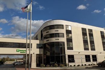 Holiday Inn Champaign