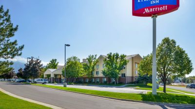 Fairfield Inn by Marriott