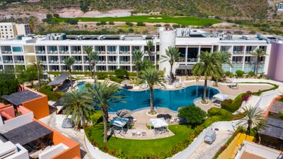 Costa Baja Resort & Spa