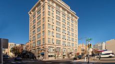 Four Points by Sheraton City Center