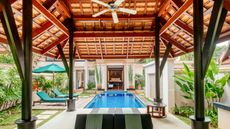 Banyan Tree Phuket