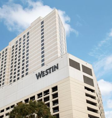 The Westin New Orleans