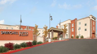 SpringHill Suites by Marriott Auburn