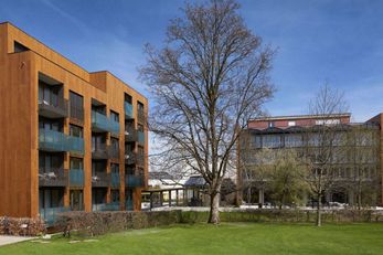 Hotel NewStar