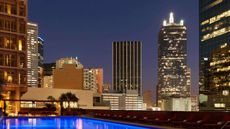 The Fairmont Dallas