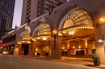 The Fairmont Dallas