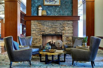 Renaissance Montgomery Hotel & Spa at th