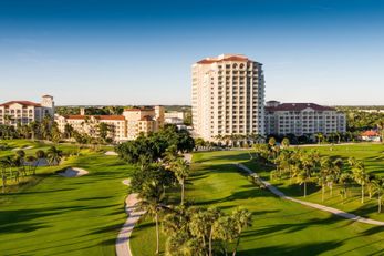 JW Marriott Miami Turnberry Resort
