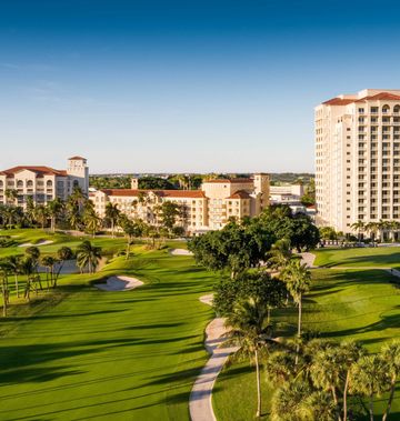 JW Marriott Miami Turnberry Resort- Deluxe Aventura, FL Hotels- Business  Travel Hotels in Aventura | Business Travel News