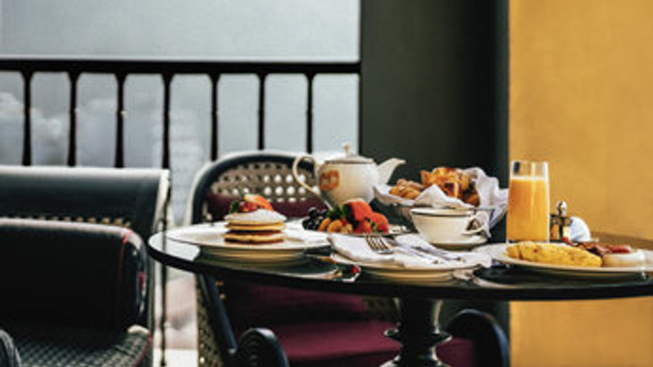 Hotel Muse Bangkok Langsuan Mgallery Bangkok Thailand Meeting Rooms Event Space Association Meetings International