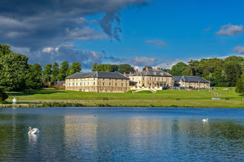 Hardwick Hall Hotel