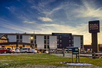 Four Points by Marriott - Allentown