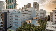 Artist Hotel