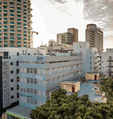 Artist Hotel