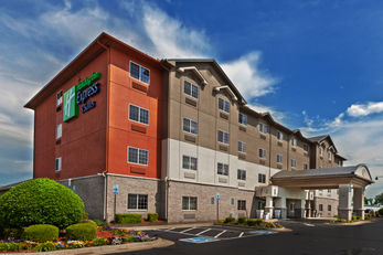 Holiday Inn Express