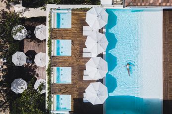 Casa Colonial Beach & Spa
