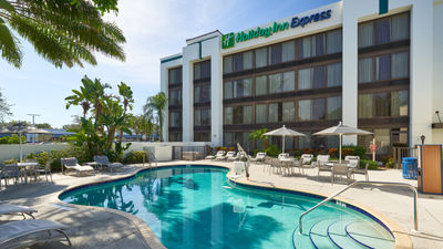 Holiday Inn Express Boca Raton-West