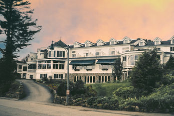 Mirror Lake Inn Resort & Spa