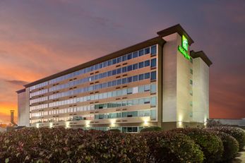 Holiday Inn Louisville East-Hurstbourne