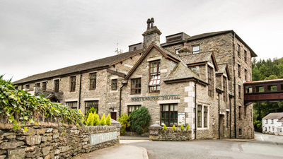 The Whitewater Hotel & Leisure Club