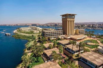 Moevenpick Resort Aswan