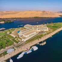 Moevenpick Resort Aswan