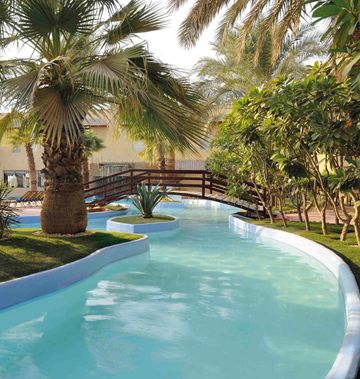Moevenpick Hotel Kuwait