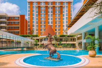 Moevenpick Hotel & Residences Nairobi