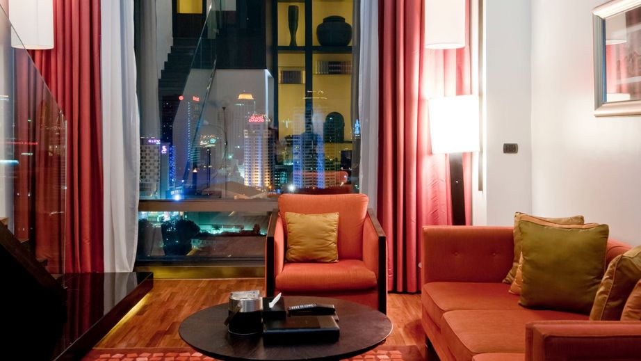 Vie Hotel Bangkok Mgallery By Sofitel Bangkok Thailand Meeting Rooms Event Space Successful Meetings