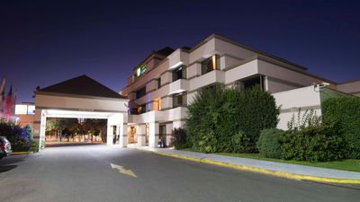 Holiday Inn Express Temuco Hotel