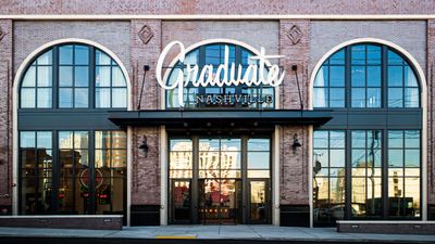 Graduate Nashville