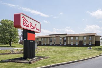 Red Roof Inn Denver