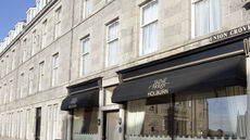Skene House Holburn