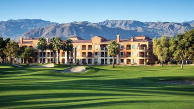 Marriott's Shadow Ridge I-The Villages